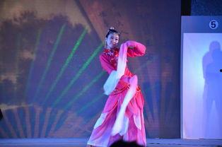 成人汉服表演视频,成人汉服表演风采展示