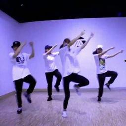 自学舞蹈视频成人教程,跟随视频教程轻松入门