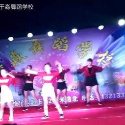 自学舞蹈视频成人教程,跟随视频教程轻松入门