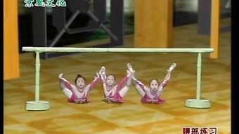 大气舞蹈成人男生视频大全