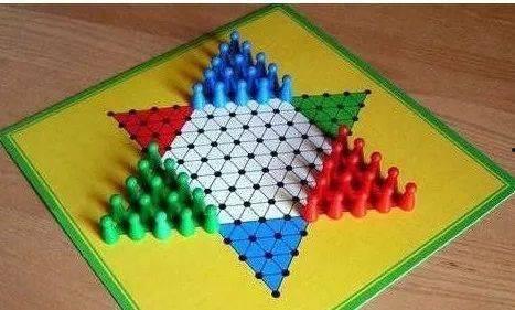 经典跳棋成人玩法视频,视频教学带你领略智慧博弈魅力