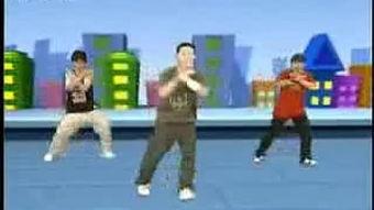 成人初学单人街舞视频,单人街舞教学视频全解析