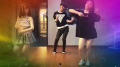 成人三人运动视频,激情四溢的健身瞬间