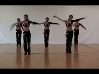 成人简单的男孩舞蹈视频,轻松学跳简单成人舞蹈教程