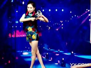 成人舞蹈成品舞旗袍视频,成人舞蹈成品舞视觉盛宴