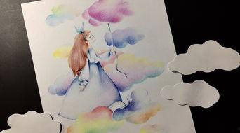 成人轻松学素描视频教程