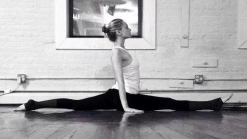 成人如何拨腿筋视频,轻松掌握成人腿部筋络拉伸技巧