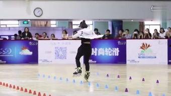 成人滑旱冰教学视频,成人滑旱冰教学视频精华解析