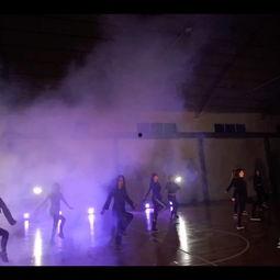 舞蹈鞋成人街舞视频,揭秘成人街舞鞋舞者的风采与技巧