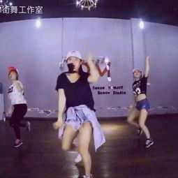 舞蹈鞋成人街舞视频,揭秘成人街舞鞋舞者的风采与技巧