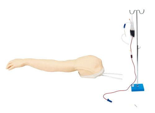 给成人胳膊注射动作视频,一图看懂成人胳膊注射操作步骤