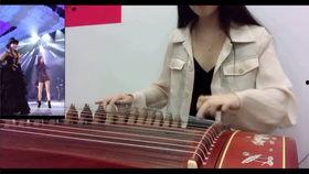 古筝成人教程视频教学,成人学员快速掌握古筝演奏技巧