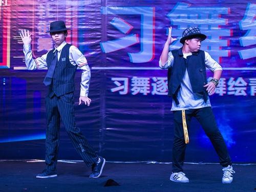 舞趣街舞成人教学视频,街舞教学视频带你领略成人舞蹈魅力