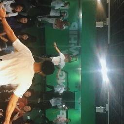 舞趣街舞成人教学视频,街舞教学视频带你领略成人舞蹈魅力