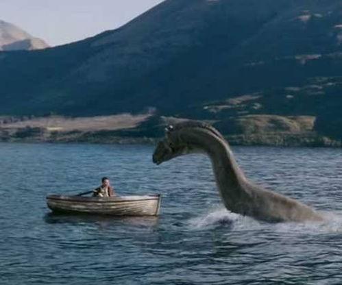 水怪上岸变成人类视频,揭秘人类与未知生物的神秘邂逅