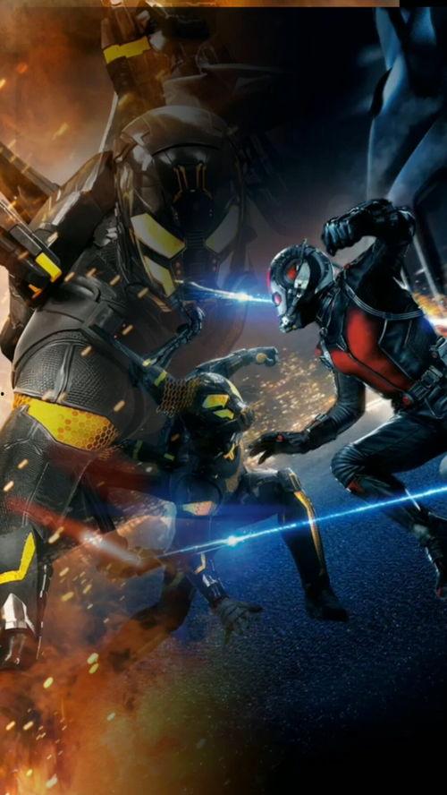 蚂蚁变成人的视频播放,奇幻变身之旅