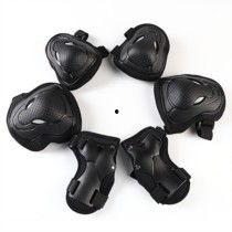 成人自学滑板护具视频,护具使用全解析