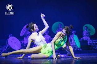 月华成人舞蹈视频大全,舞动魅力，尽享舞蹈盛宴