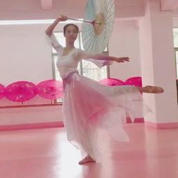 成人芭蕾入门舞蹈视频,跟随入门视频轻松掌握成人芭蕾基础