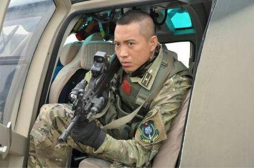 成人特种兵写真视频,特种兵写真视频中的英勇瞬间