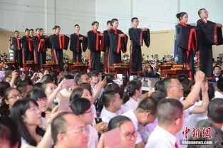 介休成人礼视频,青春蜕变，传承文化