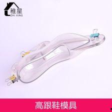 水晶鞋成人发光视频,神秘魔法还是科技奇迹？