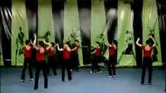 藏族小舞蹈成人舞蹈视频,成人舞蹈视频中的藏族小舞蹈魅力展现