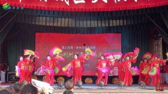 南红广场成人舞蹈视频,动感旋律下的优雅舞动